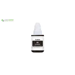 پک کامل جوهر مخزن کانن مدل GI-490Canon GI-490 Package Ink For G1400 G2400 G3400