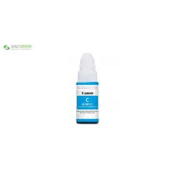 پک کامل جوهر مخزن کانن مدل GI-490Canon GI-490 Package Ink For G1400 G2400 G3400