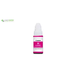 پک کامل جوهر مخزن کانن مدل GI-490Canon GI-490 Package Ink For G1400 G2400 G3400