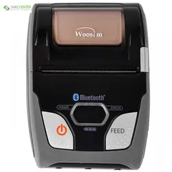 پرینتر حرارتی ووسیم WSP-R240Woosim WSP-R240 Thermal Printer