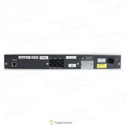 Cisco WS C2960G 48TC L