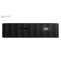 هارددیسک اکسترنال وسترن دیجیتال My-Passport-WDBYFT0020B ظرفیت2Western Digital My Passport WDBYFT0020B External Hard Drive - 2TB