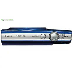 دوربین دیجیتال کانن مدل IXUS 190 Canon IXUS 190 Digital Camera