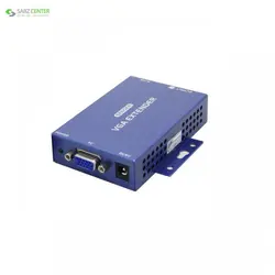 توسعه دهنده VGAکی نت پلاسKPE810KNETPLUS KPE810 VGA Extender