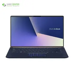 لپ تاپ ایسوس ZenBook UX433FA – EPASUS ZenBook UX433FA - EP - 14 inch Laptop