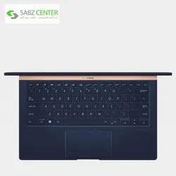لپ تاپ ایسوس ZenBook UX433FA – EPASUS ZenBook UX433FA - EP - 14 inch Laptop