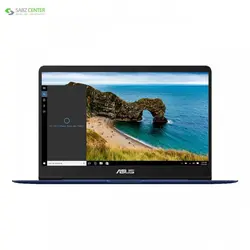 لپ تاپ ایسوس ZenBook UX430UN – CASUS ZenBook UX430UN - C- 14 inch Laptop