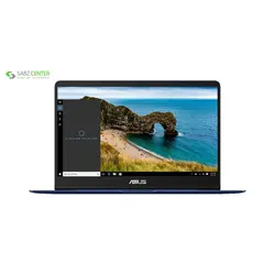 لپ تاپ ایسوس ZenBook UX430UN – CASUS ZenBook UX430UN - C- 14 inch Laptop