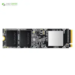 اس اس دی اینترنال ای دیتا SX8100NP 1TBADATA SX8100NP Internal SSD Drive 1TB