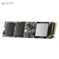اس اس دی اینترنال ای دیتا SX8100NP 1TBADATA SX8100NP Internal SSD Drive 1TB