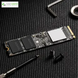 اس اس دی اینترنال ای دیتا SX8100NP 1TBADATA SX8100NP Internal SSD Drive 1TB