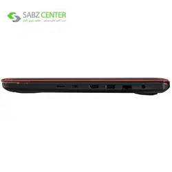 لپ تاپ ایسوس ASUS FX570UD-LASUS FX570UD - L - 15 inch Laptop