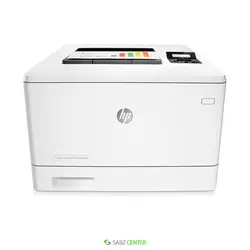 HP Color LaserJet Pro M452dn