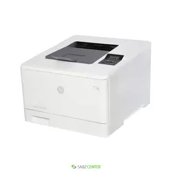 HP Color LaserJet Pro M452dn