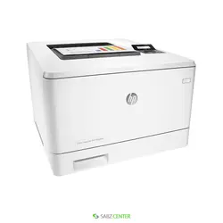 HP Color LaserJet Pro M452dn