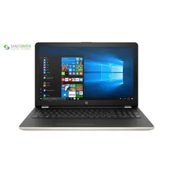لپ تاپ 15 اینچی اچ پی مدل 15-bs030ne HP 15-bs030ne - 15 inch Laptop