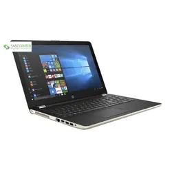 لپ تاپ 15 اینچی اچ پی مدل 15-bs030ne HP 15-bs030ne - 15 inch Laptop