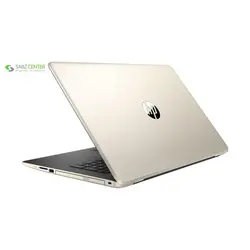 لپ تاپ 15 اینچی اچ پی مدل 15-bs030ne HP 15-bs030ne - 15 inch Laptop