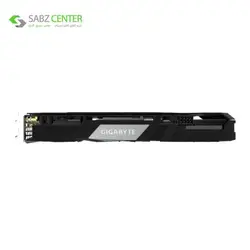 کارت گرافیک گیگابایت GeForce GTX 1660 GAMING OC 6Ggigabyte GeForce GTX 1660 GAMING OC 6G Graphics Card