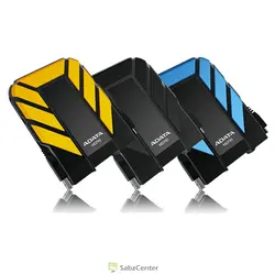 Hard External ADATA DashDrive HD710 USB 3.0 -1TB