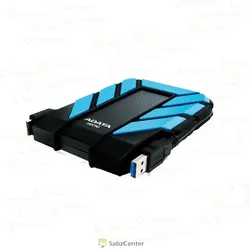 Hard External ADATA DashDrive HD710 USB 3.0 -1TB