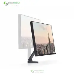 مانیتور سامسونگ LS27R750QEM سایز 27 Samsung LS27R750QEM Monitor 27 Inch