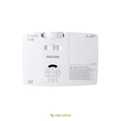 Ricoh PJ-X5460 XGA Video ProjectorRicoh PJ-X5460