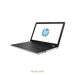 لپ تاپ 15 اینچی اچ پی مدل bs184niaHP 15 bs184nia- 15 inch Laptop