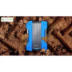 هارد اکسترنال ای دیتا مدل HD830 ظرفیت 5 ترابایتADATA HD830 External Hard Drive 5TB