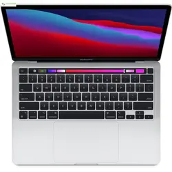 لپ تاپ اپل MacBook Pro MYDC2 2020 همراه با تاچ بارApple MacBook Pro MYDC2 2020 - 13 inch Laptop With Touch Bar
