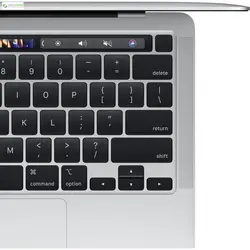 لپ تاپ اپل MacBook Pro MYDC2 2020 همراه با تاچ بارApple MacBook Pro MYDC2 2020 - 13 inch Laptop With Touch Bar