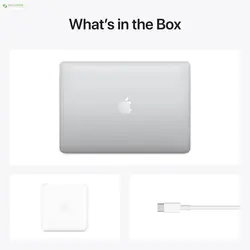 لپ تاپ اپل MacBook Pro MYDC2 2020 همراه با تاچ بارApple MacBook Pro MYDC2 2020 - 13 inch Laptop With Touch Bar