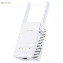گسترش دهنده شبکه دوبانده تی پی-لینکRE210RE210 TP-LINK