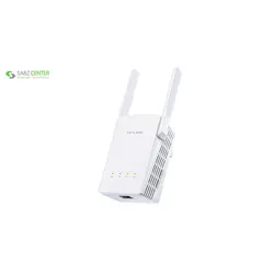 گسترش دهنده شبکه دوبانده تی پی-لینکRE210RE210 TP-LINK