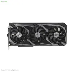 کارت گرافیک ایسوس ROG STRIX RTX3060 GAMING OC 12GASUS ROG STRIX RTX3060 GAMING OC 12G Graphic Card