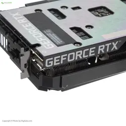 کارت گرافیک ایسوس ROG STRIX RTX3060 GAMING OC 12GASUS ROG STRIX RTX3060 GAMING OC 12G Graphic Card