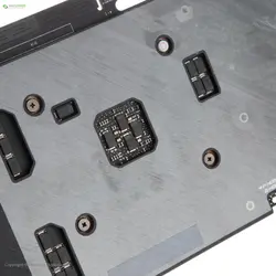 کارت گرافیک ایسوس ROG STRIX RTX3060 GAMING OC 12GASUS ROG STRIX RTX3060 GAMING OC 12G Graphic Card