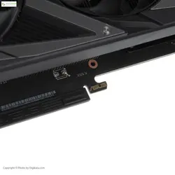 کارت گرافیک ایسوس ROG STRIX RTX3060 GAMING OC 12GASUS ROG STRIX RTX3060 GAMING OC 12G Graphic Card
