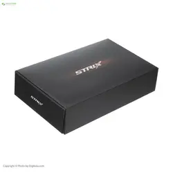 کارت گرافیک ایسوس ROG STRIX RTX3060 GAMING OC 12GASUS ROG STRIX RTX3060 GAMING OC 12G Graphic Card