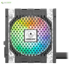 منبع تغذیه گرین GP800B-HP EVOGreen GP800B-HP EVO Power Supply