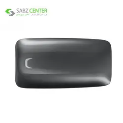 SSD اکسترنال سامسونگ x5 ظرفیت 1ترابایتSAMSUNG x5 SSD Drive -1TB