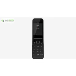 گوشی موبایل نوکیا Nokia 2720 FlipNokia 2720 Flip TA-1170 Dual SIM Mobile Phone