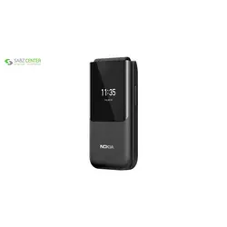 گوشی موبایل نوکیا Nokia 2720 FlipNokia 2720 Flip TA-1170 Dual SIM Mobile Phone