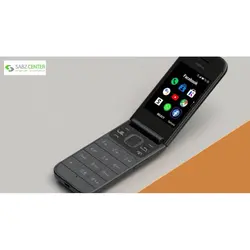گوشی موبایل نوکیا Nokia 2720 FlipNokia 2720 Flip TA-1170 Dual SIM Mobile Phone