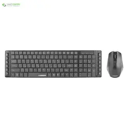 کامپیوتر همه کاره گرین GX22-i518SGreen GX22-i518S 21.5 inch All-in-one