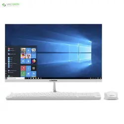 کامپیوتر همه کاره گرین GX22-i518SGreen GX22-i518S 21.5 inch All-in-one