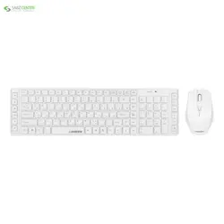 کامپیوتر همه کاره گرین GX22-i518SGreen GX22-i518S 21.5 inch All-in-one