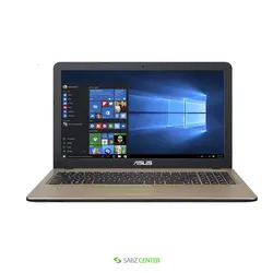 ASUS X541uj -F