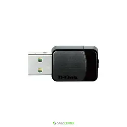 D-Link DWA-171 AC Dual-Band Wireless Nano USB Adapter