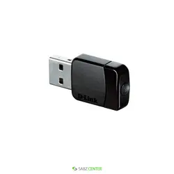 D-Link DWA-171 AC Dual-Band Wireless Nano USB Adapter
